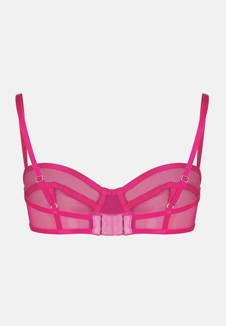 OW Intimates Damen Rhea Bra S Rosa, S Rosa