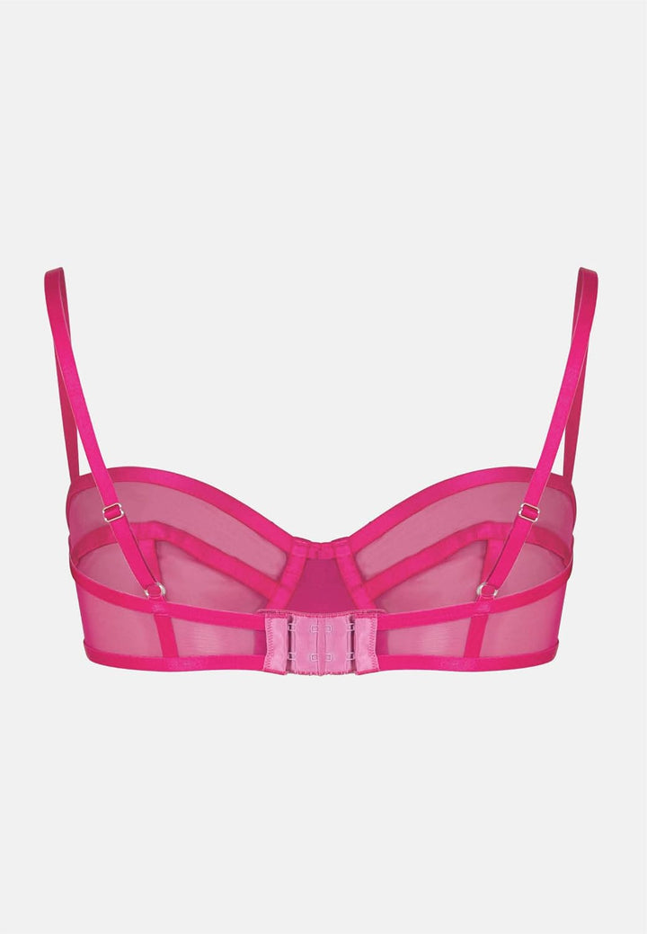 OW Intimates Damen Rhea Bra Bra M Rosa, M Rosa