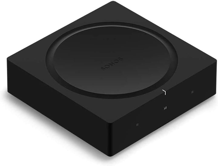 Sonos Amp Amplificador Inalámbrico 125W Negro