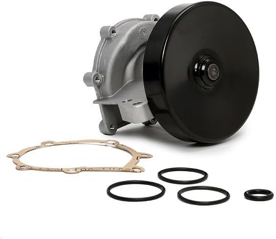 SKF VKPC 86630 Wasserpumpe