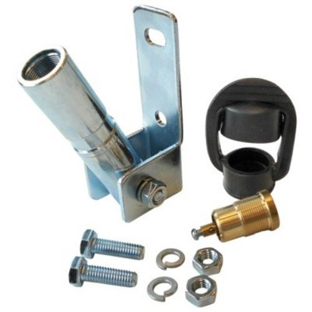 HELLA - Halter - 1-polig - 8HG 006 294-031