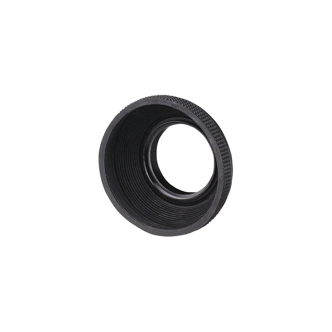 Hama Gegenlichtblenden Normal-Objektive (72 mm), 72 mm