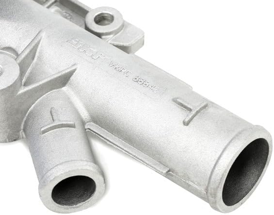 SKF VKPC 88843 Wasserpumpe