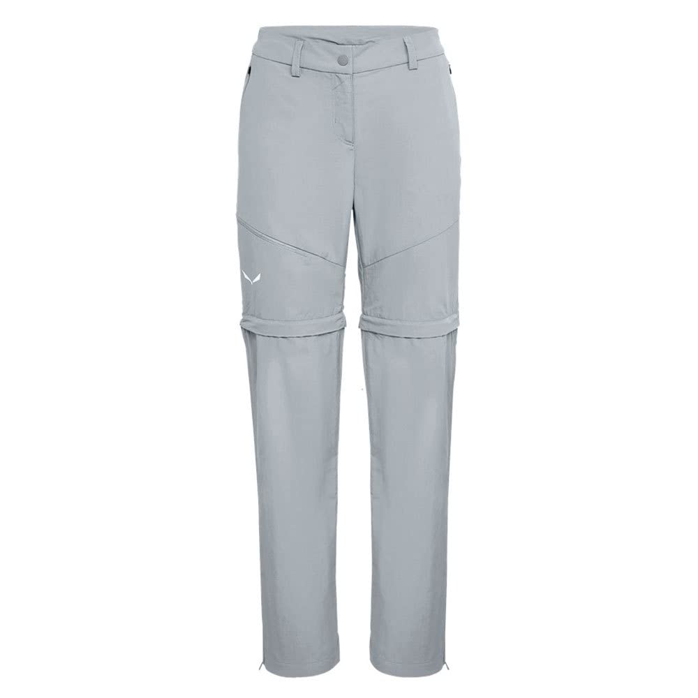 Salewa Damen Hose *Isea Dry W 2/1 PNT 40 Legierung, 40 Legierung