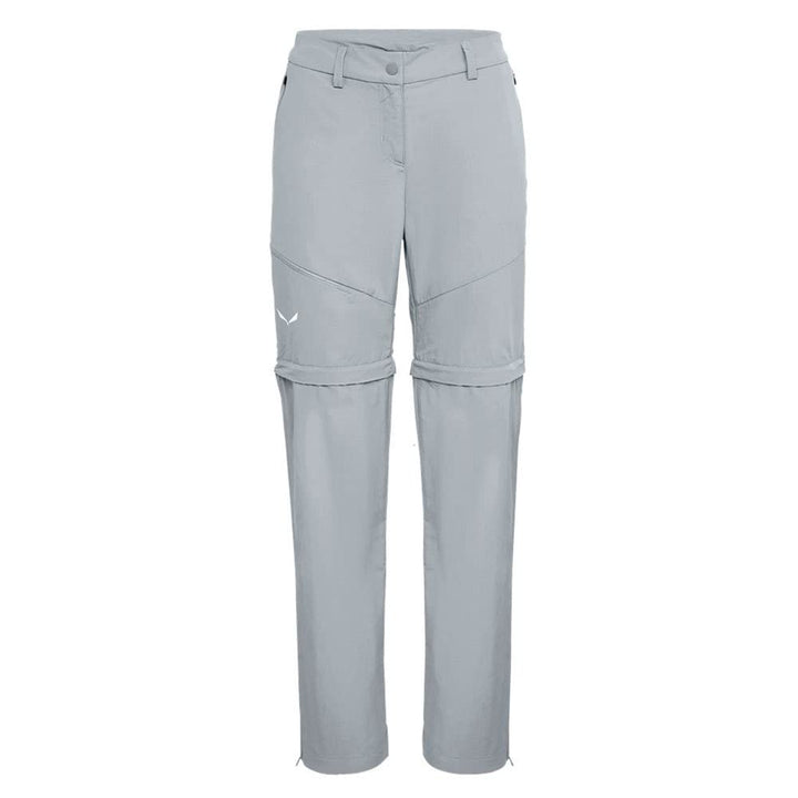 Salewa Damen Hose *Isea Dry W 2/1 PNT 40 Legierung, 40 Legierung