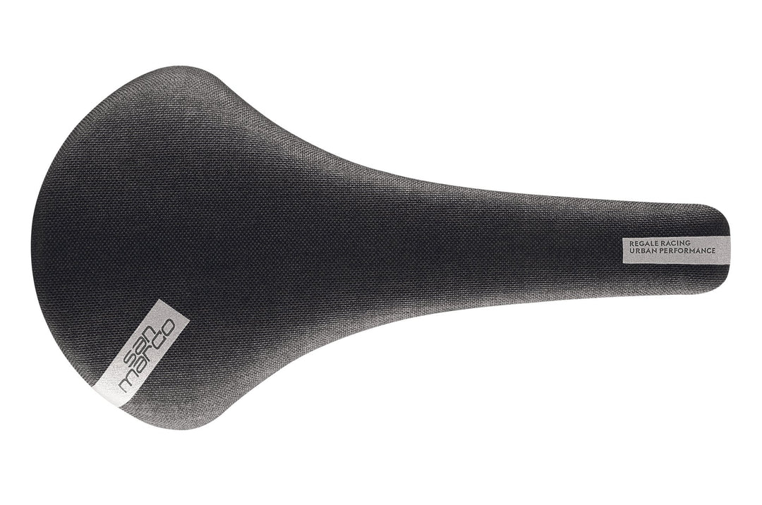 San Marco Regale Urban Miele Selle Beige Schwarz, Schwarz