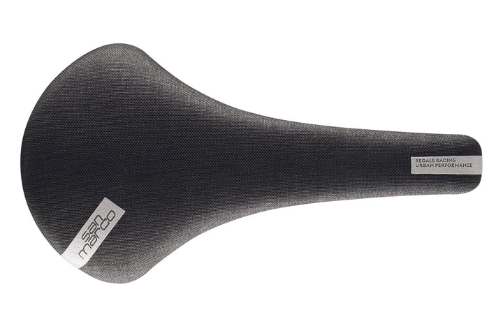 San Marco Regale Urban Miele Selle Beige Schwarz, Schwarz
