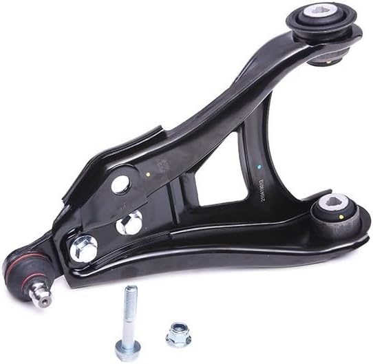 TRW AUTOMOTIVE AFTERMARKET JTC405 Querlenker