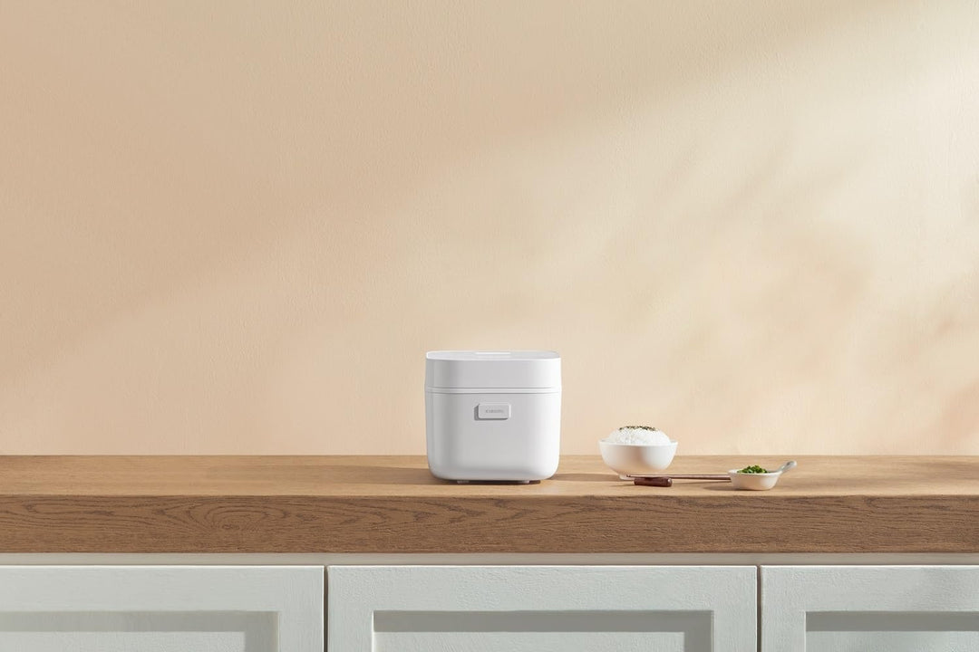 Xiaomi Multifunctional Rice Cooker 1.5L - vielseitige Kochmodi, präzise Temperaturregelung, kompakt