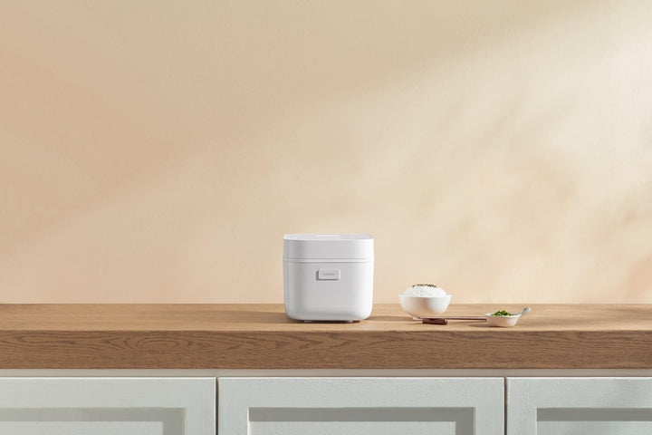 Xiaomi Multifunctional Rice Cooker 1.5L - vielseitige Kochmodi, präzise Temperaturregelung, kompakt