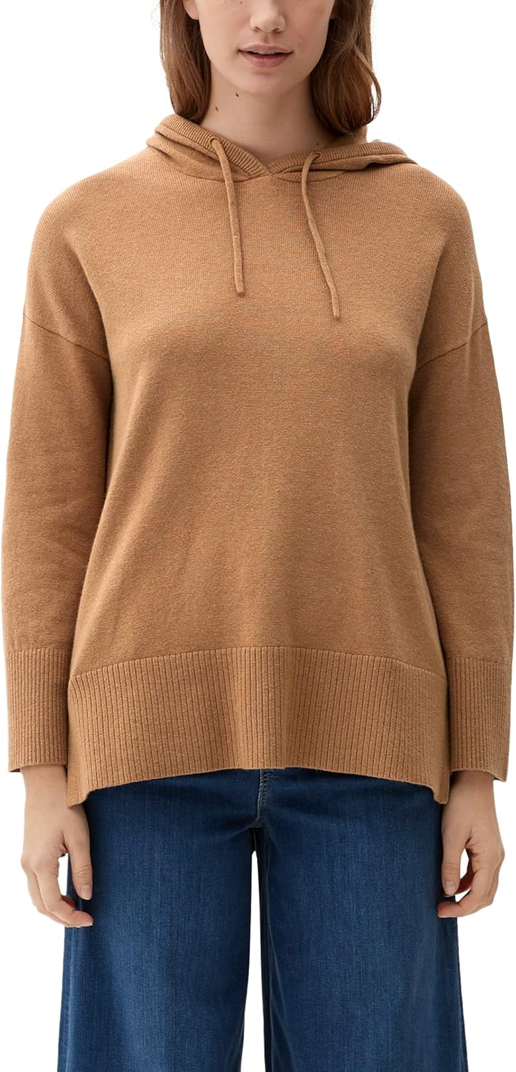 s.Oliver Damen Pullover 34 84w5, 34 84w5