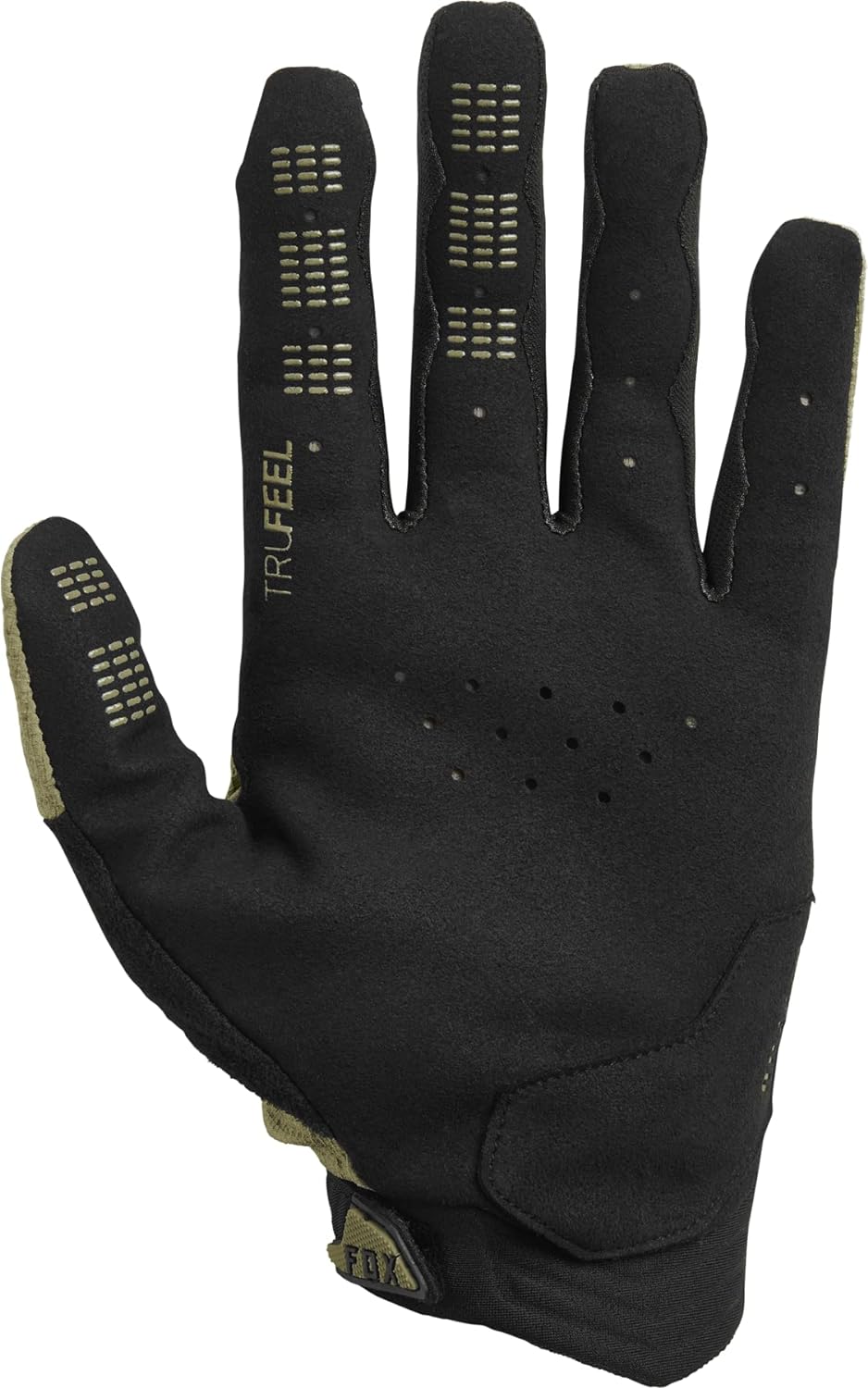 Fox Defend D3O Glove Bark, M (27375-374)