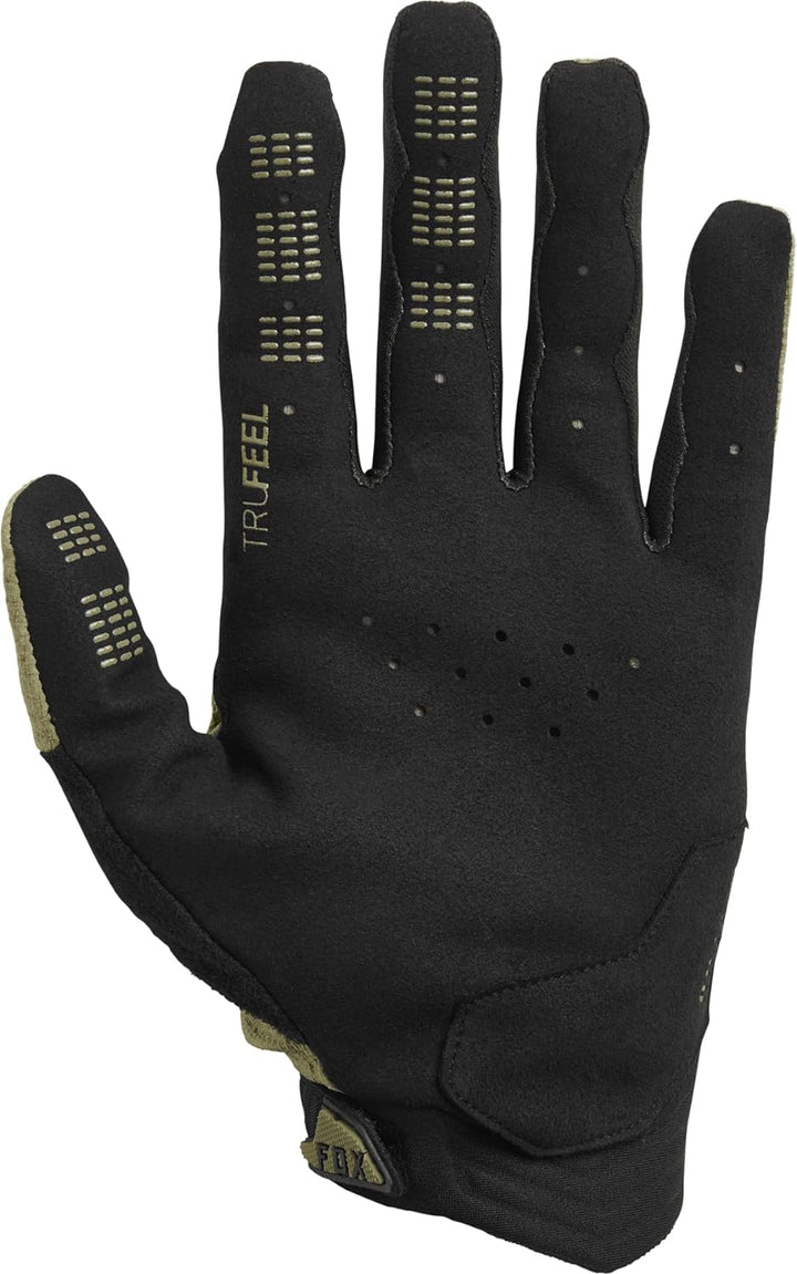 Fox Defend D3O Glove Bark, M (27375-374)