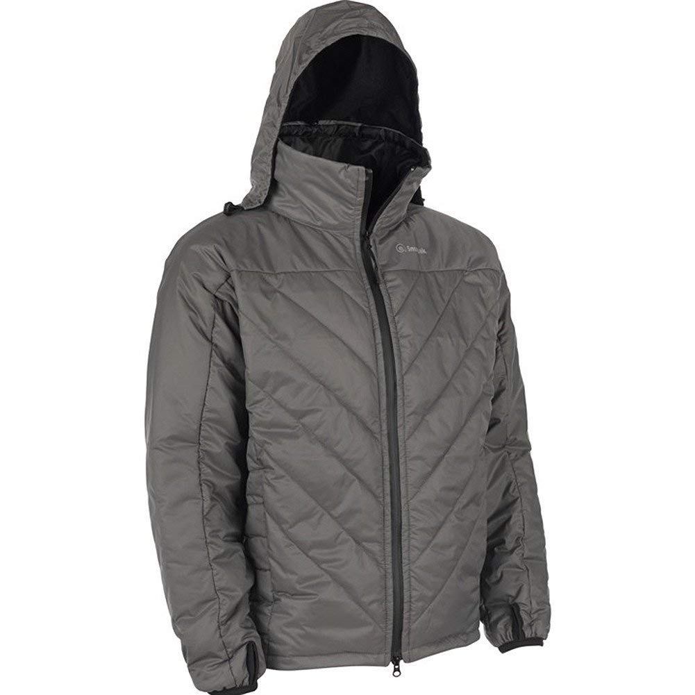 Snugpak Softie SJ3 Jacket Hellgrau S, Hellgrau S
