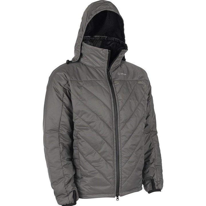 Snugpak Softie SJ3 Jacket Hellgrau S, Hellgrau S