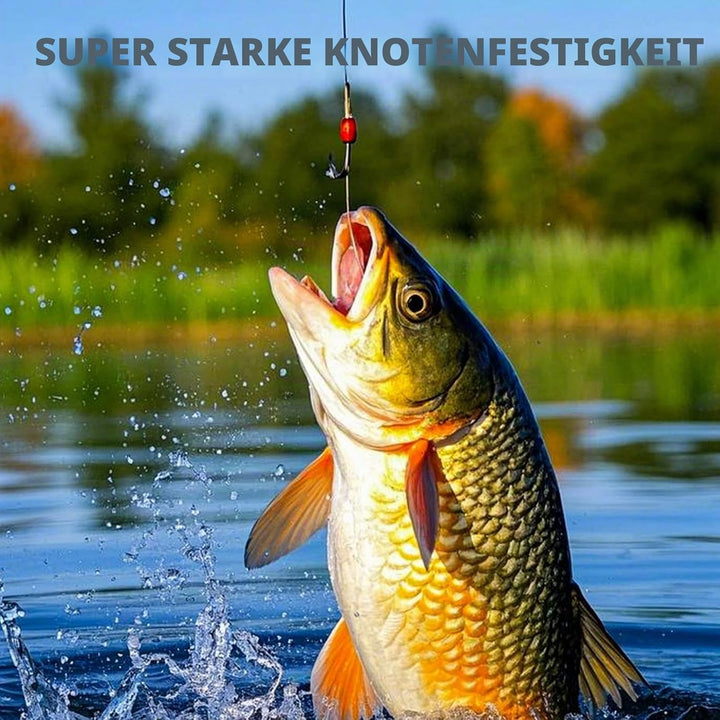 SeaKnight Blade Nylon Angelschnur Monofil Karpfen 500M/1000M Salzwasser Monofile Angelschnur Forelle
