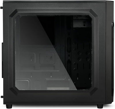 PC-Gehäuse Sharkoon VG6-W RGB