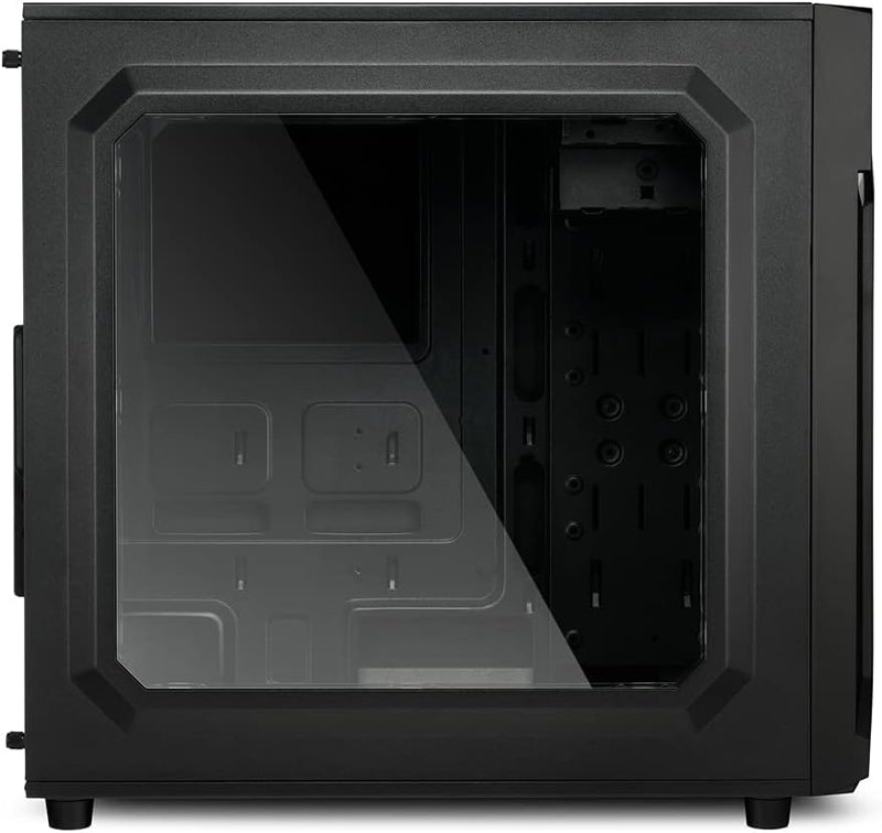 PC-Gehäuse Sharkoon VG6-W RGB