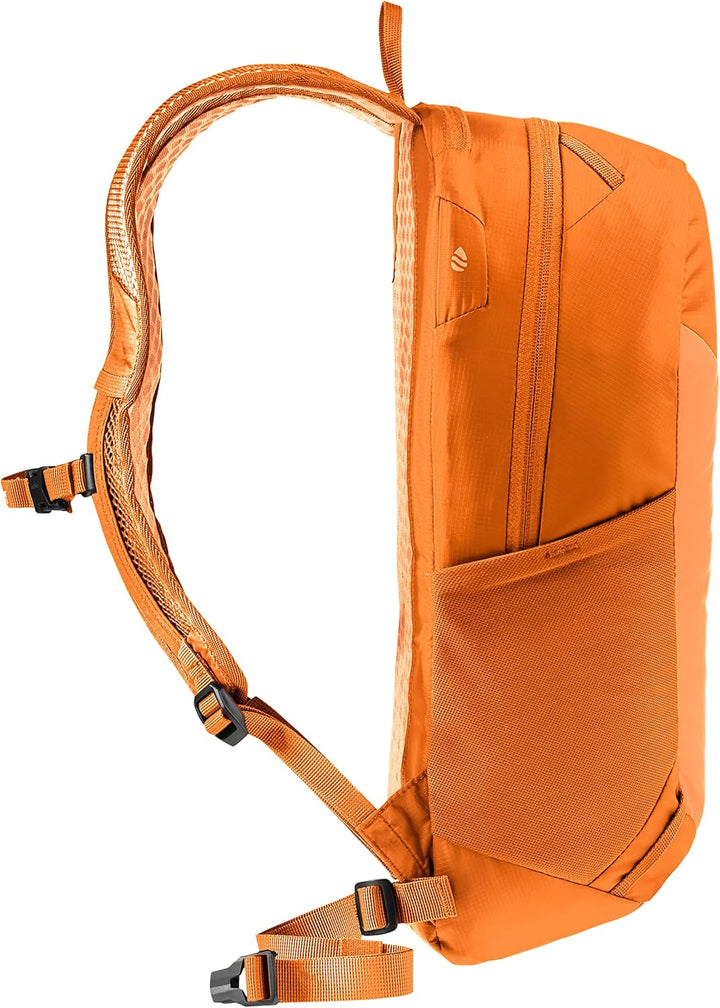 deuter Unisex Speed Lite 13 Wanderrucksack 13L Peach-tuscany, 13L Peach-tuscany
