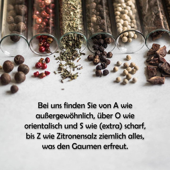 Tasty Pott Bio Birds Eye Chilis ganz und getrocknet 150 Gramm | Chilischoten | Grillen & Kochen | Wü
