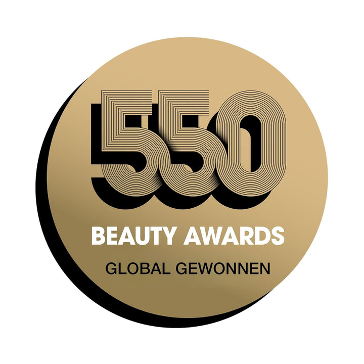ghd gold - Professioneller Haarglätter zum Glätten, Locken und zum Erzeugen von Wellen, optimale Sty
