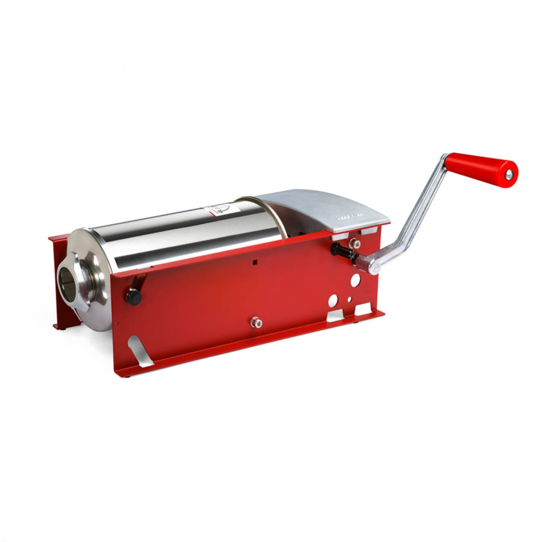 Manuelle Wurstfüllmaschine Star 5 - 5 Lt - Tre Spade