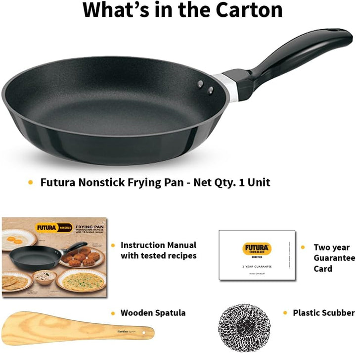Futura Non-Stick Frying Pan, 22cm
