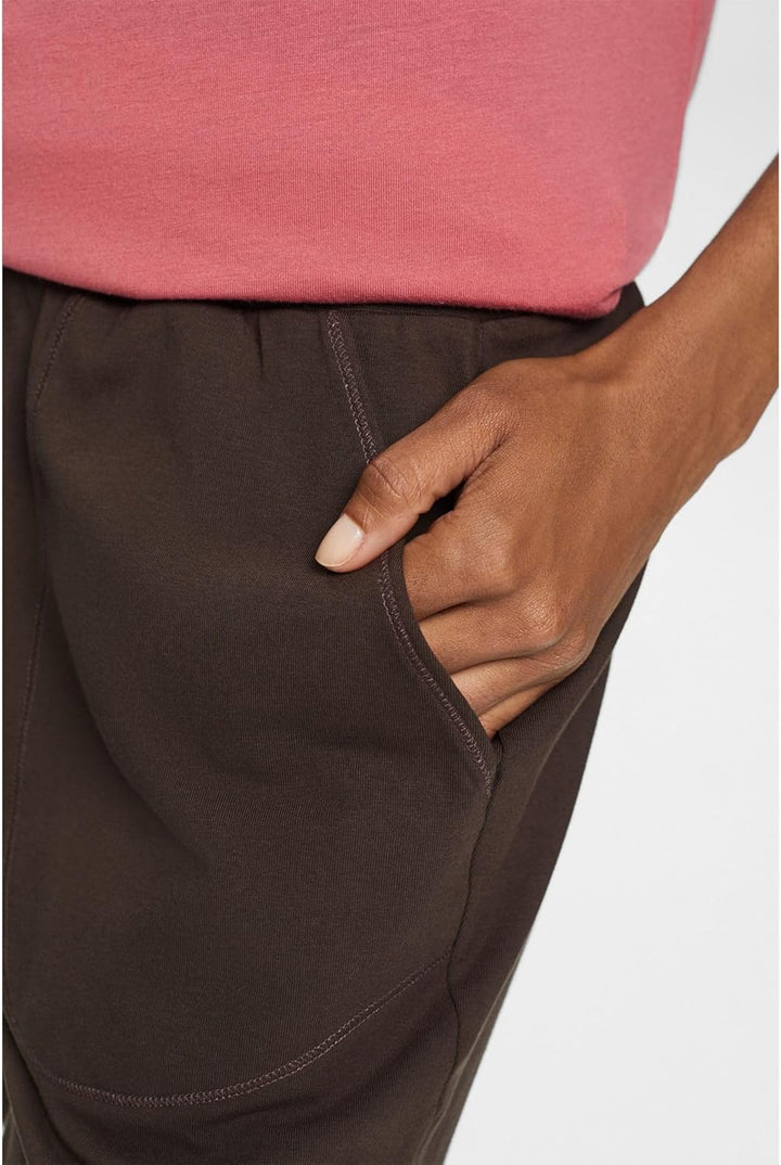 ESPRIT Sporthose aus Jersey