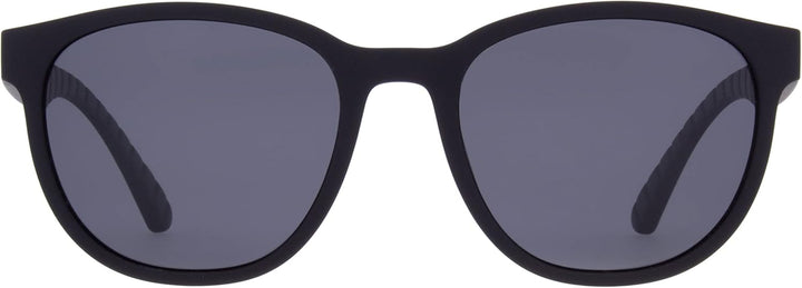 Unisex Mahu Sonnenbrille (1er Pack) M Matt Soft Touch Black, M Matt Soft Touch Black