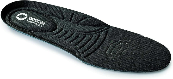 SPARCO NITRO Schwarz