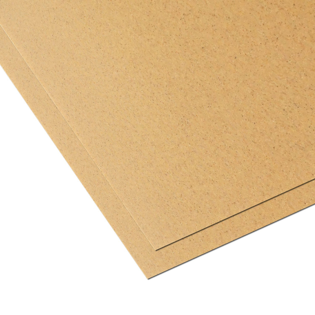 Worbla 's Finest Art DOPPELPACK (2x Grösse S) in den Massen ca. 375mm x 500mm / Cosplay