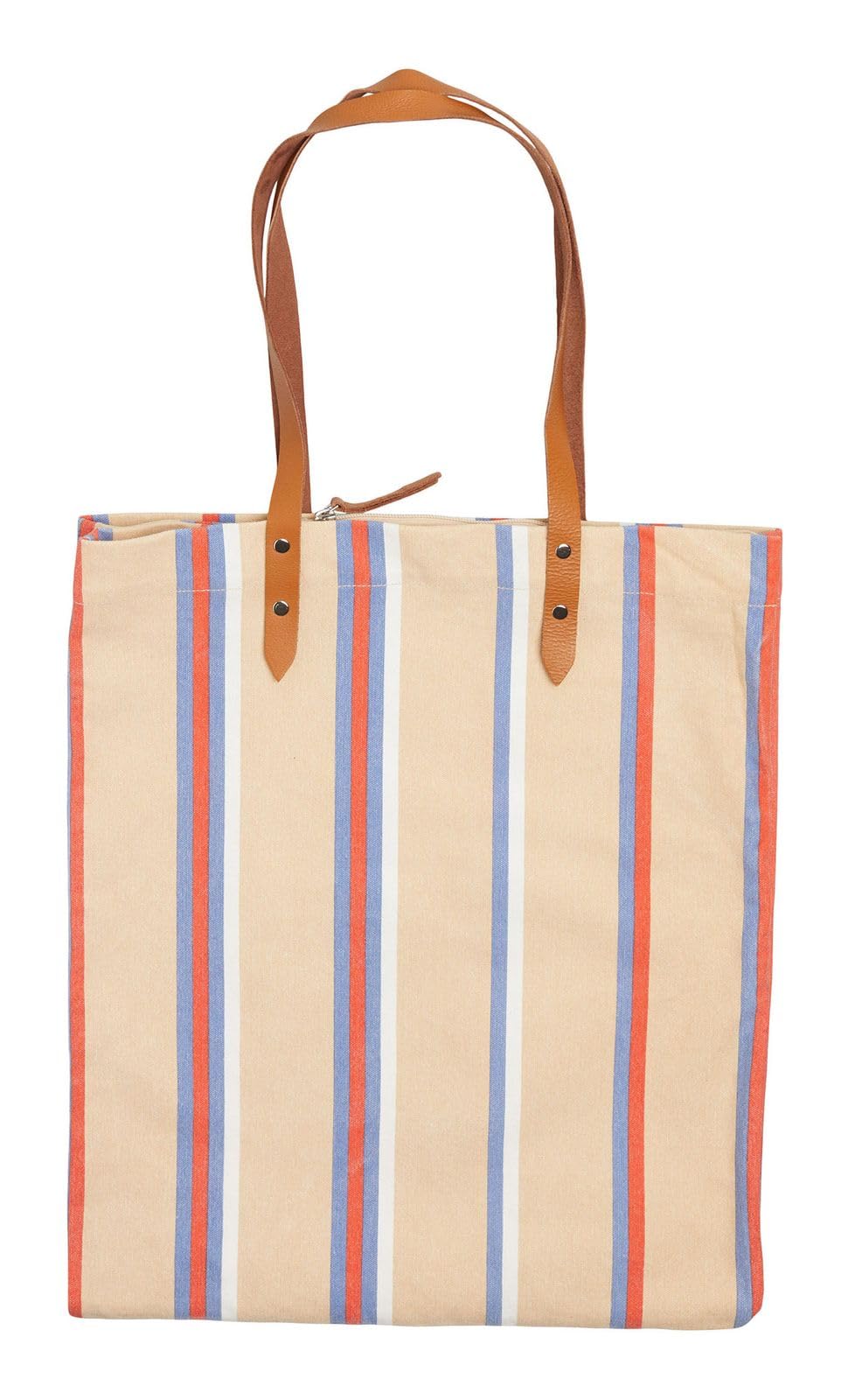 ESPRIT Damen 043ea1o344 Tasche Beige, Beige