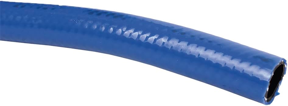 Druckluftschlauch | Farbe Blau | Masse 8 x 12 mm | Cofan 09000961