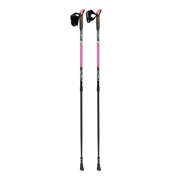 CMP Error:# Maniva Nordic-Walking-stöcke Poles Einheitsgrösse Grau-lila Fluo, Einheitsgrösse Grau-li