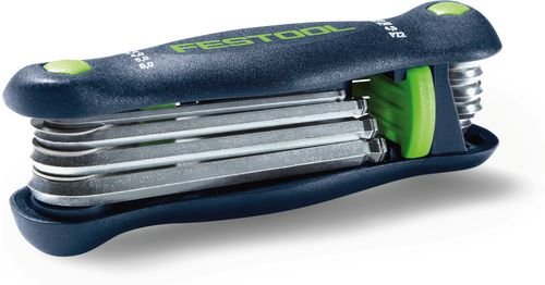 Festool Toolie Multifunktionswerkzeug Festool