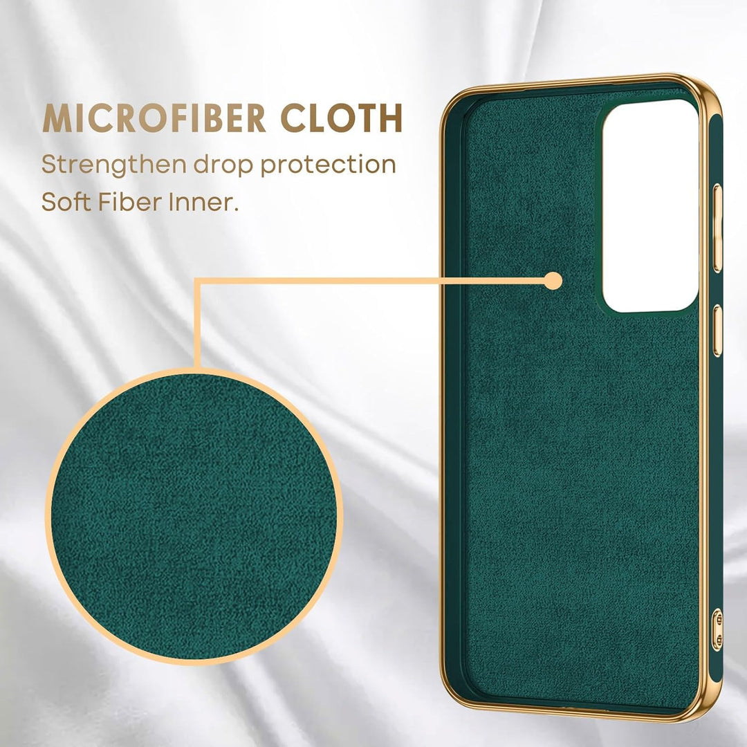 Samsung Galaxy S20 FE Hülle, Galaxy S20 FE Handyhülle Slim weiche TPU Silikon Case Cover mit 360 Gra