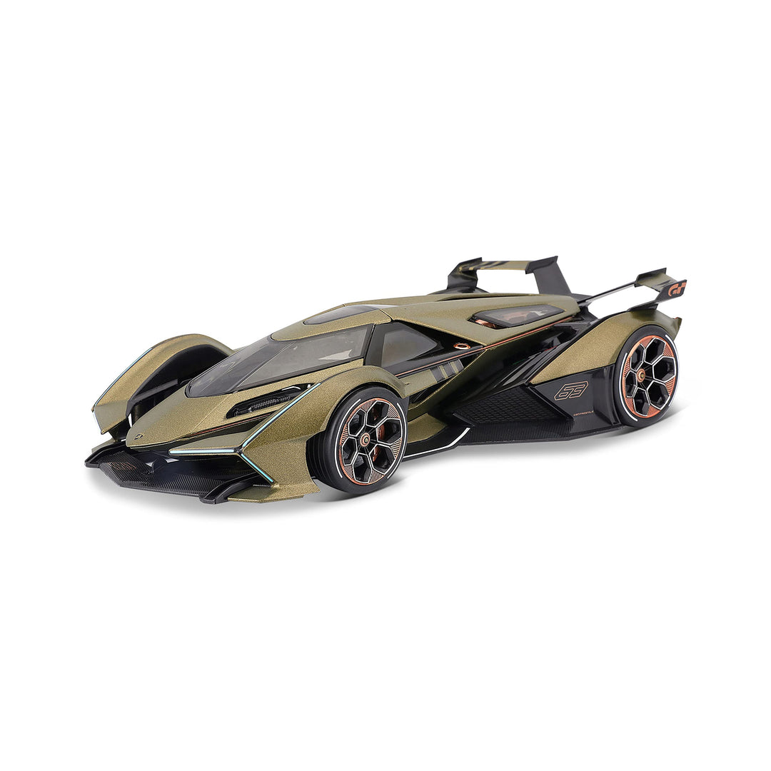 Maisto Lamborghini V12 Vision Grand Turismo 1:18 Modellauto