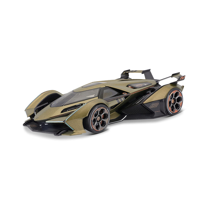 Maisto Lamborghini V12 Vision Grand Turismo 1:18 Modellauto