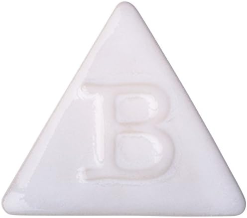 Botz Flüssig 9301 Glasur Pro Opalweiss 800ml