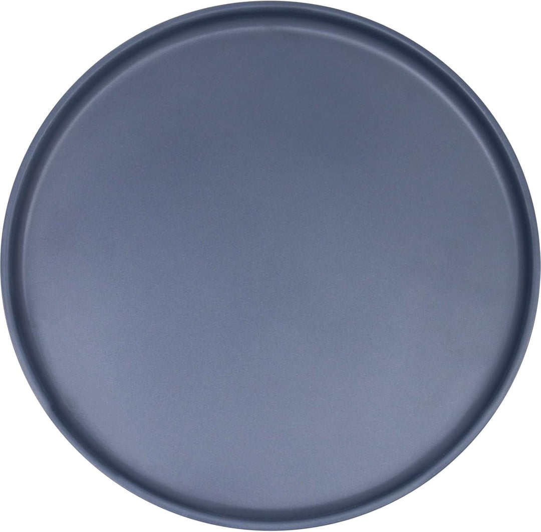 Bo-Camp - Industrial Collection - Essgeschirr - Patom - 16 Teile - Blau