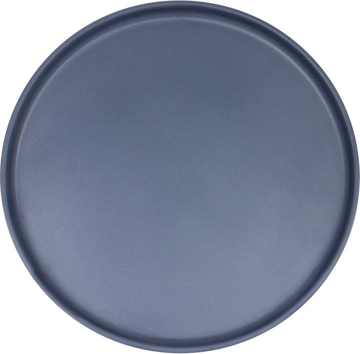Bo-Camp - Industrial Collection - Essgeschirr - Patom - 16 Teile - Blau