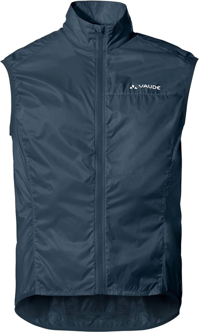 VAUDE Air III - Windweste Herren Dark Sea S, Dark Sea S