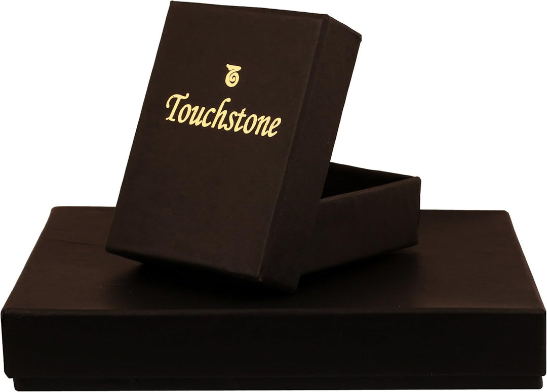 Touchstone Armreif Sammlung modern hübsch attraktiven Look Handgelenk Füller dünne Designer-Schmuck