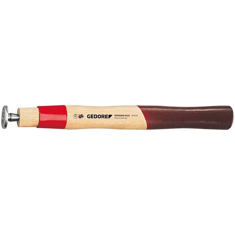 GEDORE Ersatzstiel Hickory 800 mm, 1 Stück, E 609 H-6
