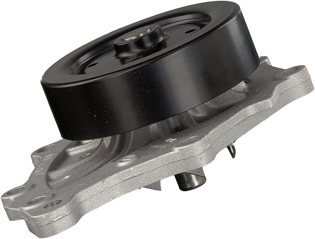 febi bilstein 32683 Wasserpumpe mit Dichtung , 1 Stück