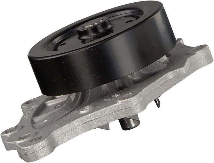 febi bilstein 32683 Wasserpumpe mit Dichtung , 1 Stück