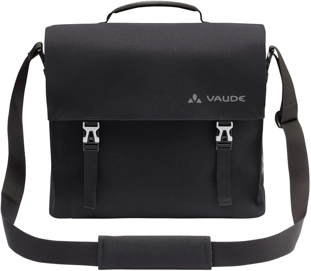 VAUDE RT-Hinterradtaschen Bayreuth IV M black Einheitsgrösse, black Einheitsgrösse