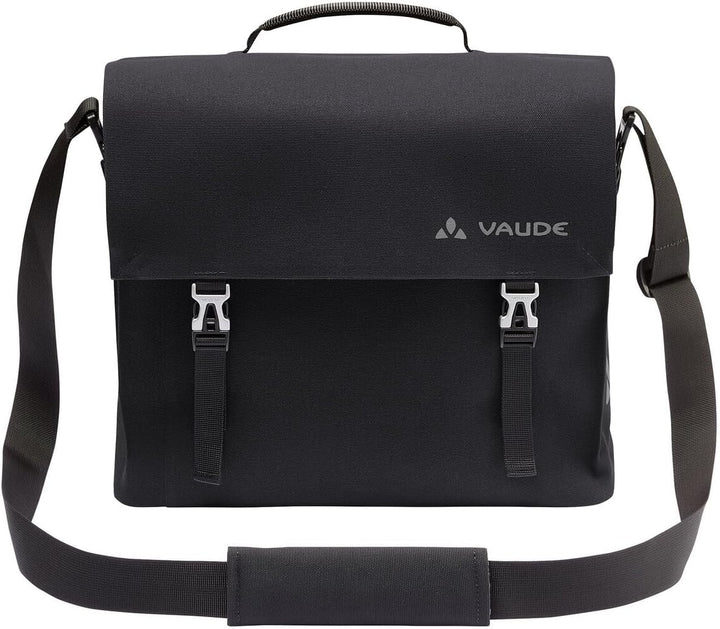 VAUDE RT-Hinterradtaschen Bayreuth IV M black Einheitsgrösse, black Einheitsgrösse