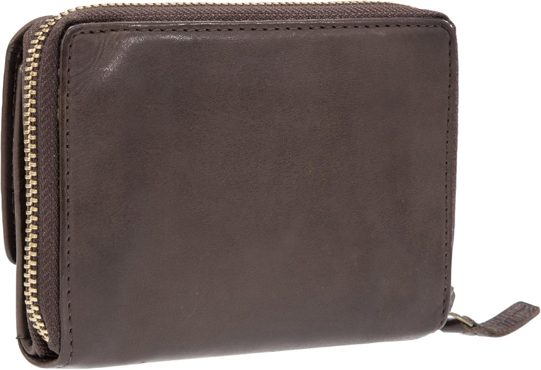 Maitre - steinbach dagrete purse mh14fz Dunkelbraun