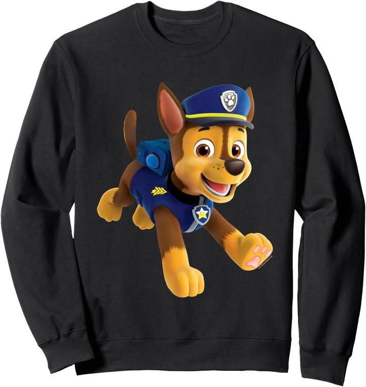 Paw Patrol Chase Sweatshirt
